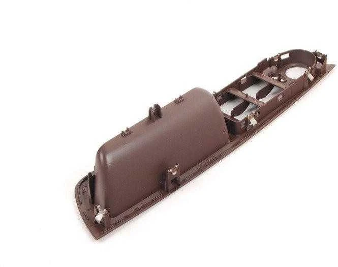 BMW X5 E70 Kairysis Perjungimo Modulis Viršutinė Danga Originalus 51416975783