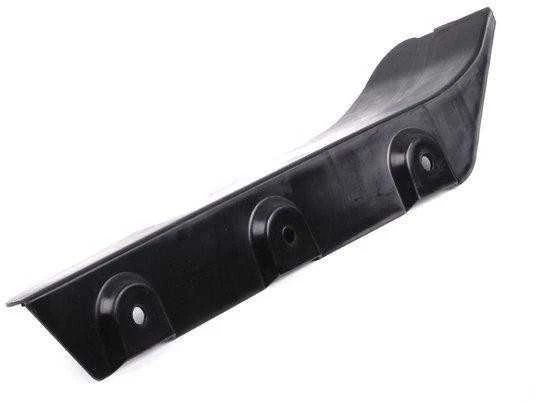 BMW X5 E70 Kairysis Priekinis Spaudimo Lūpa Originalus 51777161743