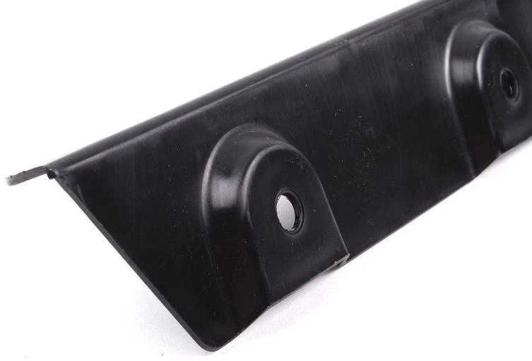 BMW X5 E70 Kairysis Priekinis Spaudimo Lūpa Originalus 51777161743