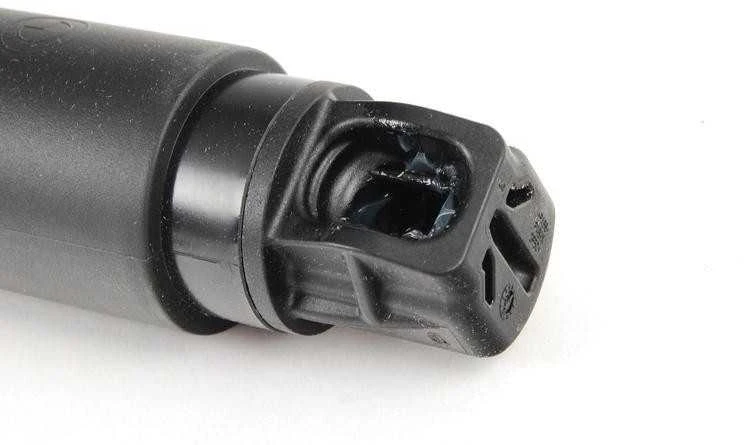 Bmw X5 E70 Kairysis Sraigto Variklis Originalus 51247332695