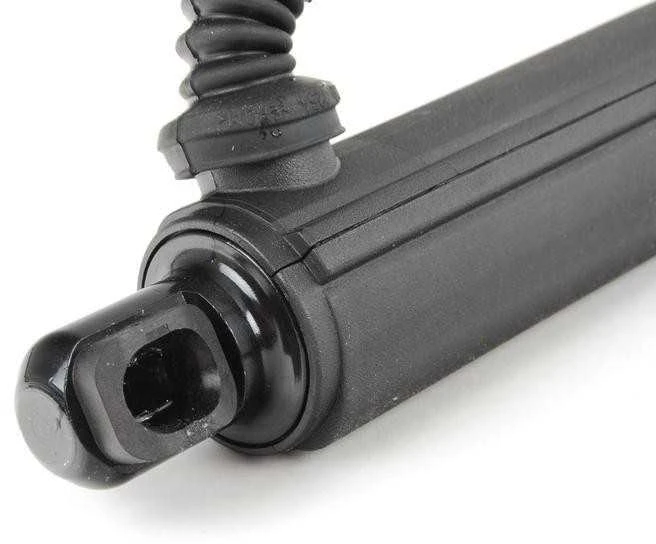 Bmw X5 E70 Kairysis Sraigto Variklis Originalus 51247332695
