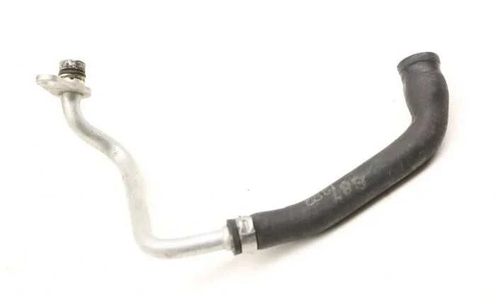 Bmw X5 E70 Lci Aušinimo Skysčio Vamzdis Srautas Originalus 11537583899