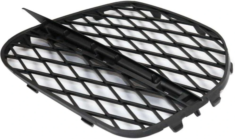 Bmw X5 E70 LCI Dešinės Atvira Tinklelis Originalus 51117222858