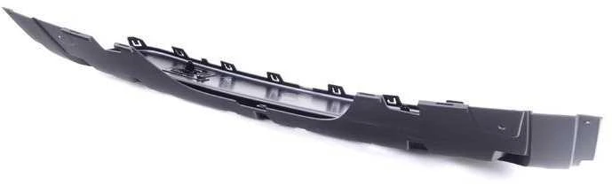 BMW X5 E70 LCI Galinis Bumperio Apatinis Dekoratyvinis Panelis Originalus 51127227785