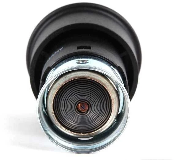 BMW X5 E70 LCI Kairysis Atspindis Originalus 63147240997