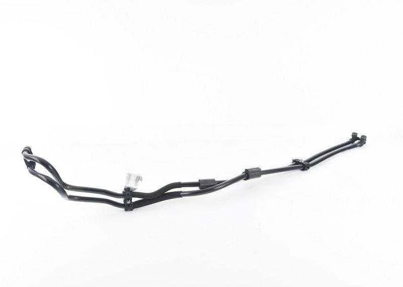 Bmw X5 E70 LCI X6 E71 Alaus Apsausimo Vamzdis Originalus 17217600973