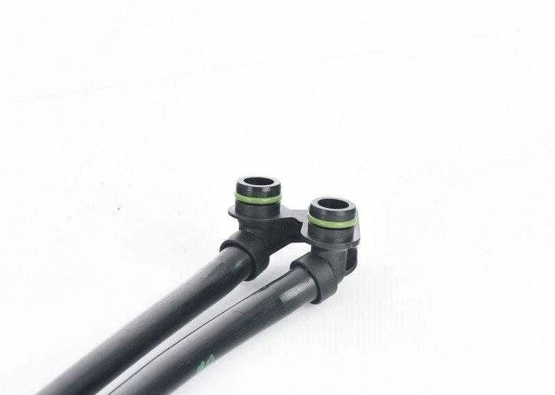 Bmw X5 E70 LCI X6 E71 Alaus Apsausimo Vamzdis Originalus 17217600973