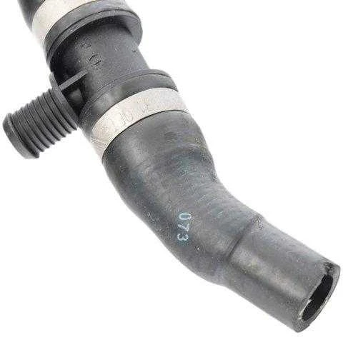 Bmw X5 E70 LCI X6 E71 Variklio Ausinimo Šlaunis Originalus 11537589949