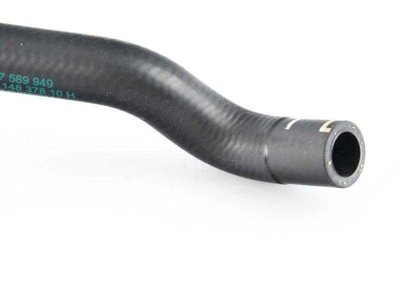 Bmw X5 E70 LCI X6 E71 Variklio Ausinimo Šlaunis Originalus 11537589949