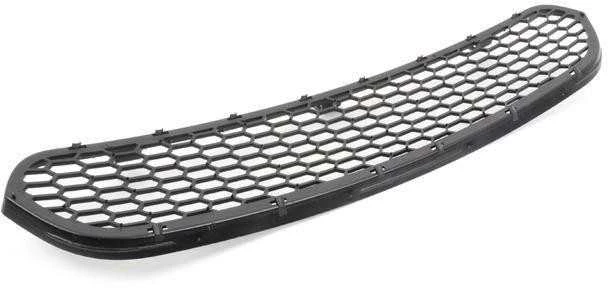 Bmw X5 E70 M S63 2010-2013 Vidurinis Apatinis Grillis Originalus 51117205560