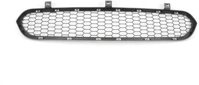 Bmw X5 E70 M S63 2010-2013 Vidurinis Apatinis Grillis Originalus 51117205560