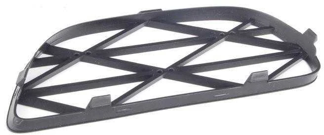 BMW X5 E70 M Sport Naujas Originalus Priekinis Vėdinimo Bamperio Grotelės K/S 8038267