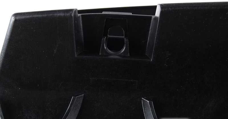 Bmw X5 E70 Oro Šildytuvo Vėdinimo Kanalas Originalus 51647177878