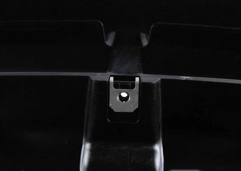 Bmw X5 E70 Oro Šildytuvo Vėdinimo Kanalas Originalus 51647177878