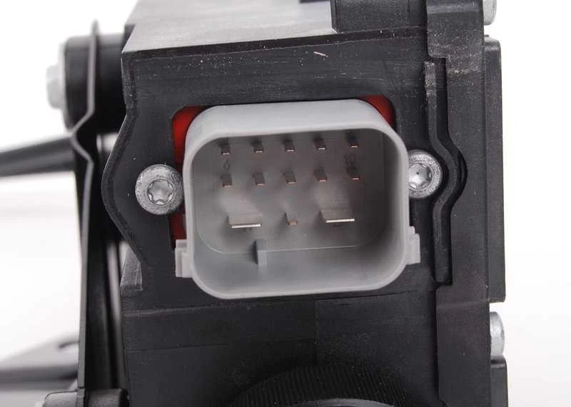 Bmw X5 E70 Pavaros Su Valdymo Bloku Originalus 34436850289