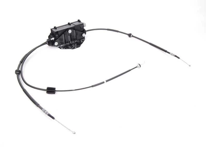 Bmw X5 E70 Pavaros Su Valdymo Bloku Originalus 34436850289