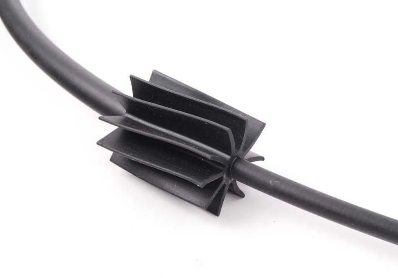 Bmw X5 E70 Pavaros Su Valdymo Bloku Originalus 34436850289