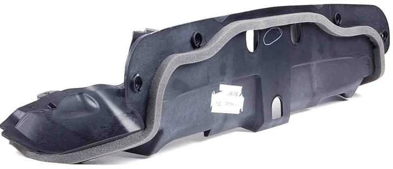 BMW X5 E70 Pertvara Variklio Komp Vidurys Apačia Originalus 51717169422