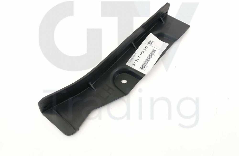 Bmw X5 E70 Priekinis Kairys Spaudimo Lypas Originalus 51757188837