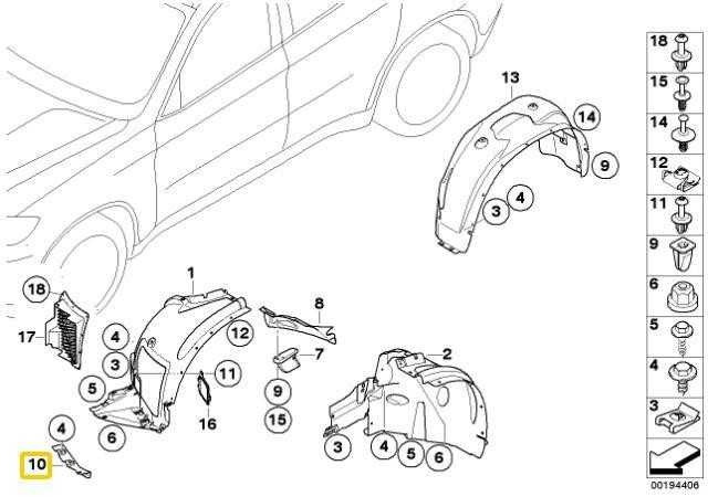 Bmw X5 E70 Priekinis Kairys Spaudimo Lypas Originalus 51757188837