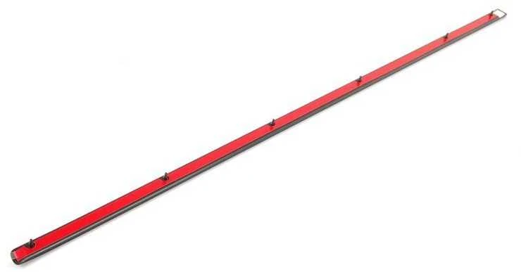 Bmw X5 E70 Priekinis Kairysis Durų Moulding Originalus 51137158533