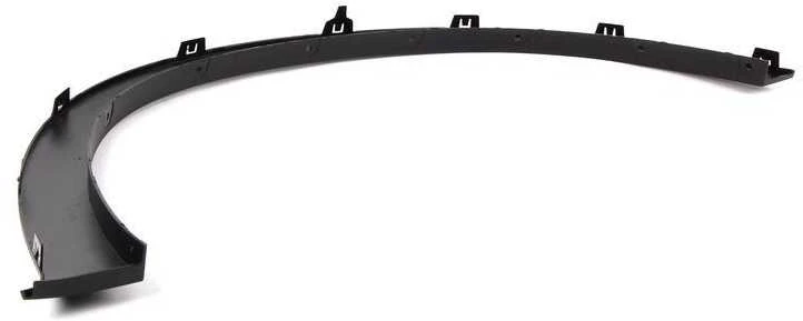Bmw X5 E70 Priekinis Kairysis Ratai Šoninis Gaubtas Originalus 51777158427