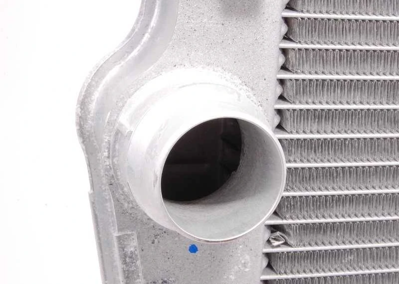 BMW X5 E70 Radiator Originalus 1711.7.533.472