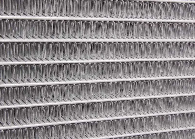 BMW X5 E70 Radiator Originalus 1711.7.533.472