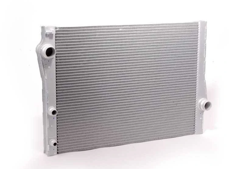 BMW X5 E70 Radiator Originalus 1711.7.533.472