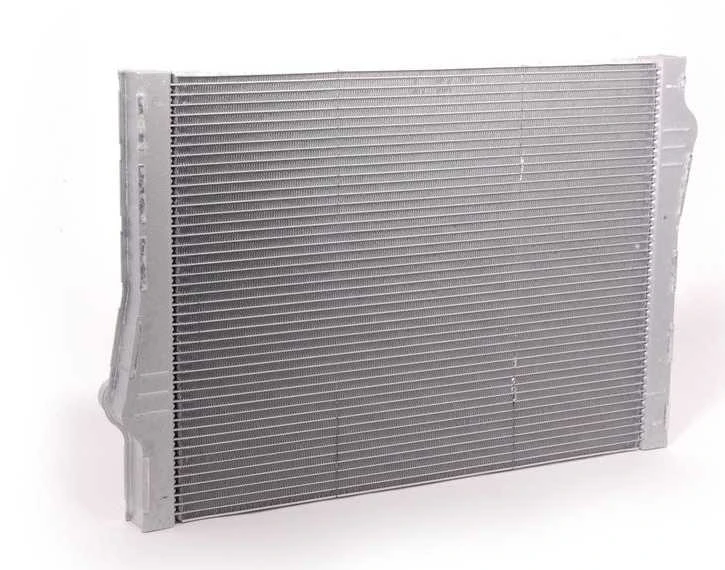 BMW X5 E70 Radiator Originalus 1711.7.533.472