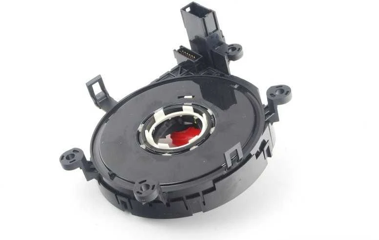 BMW X5 E70 spyruoklių kasetė 61319122381 GENUINE