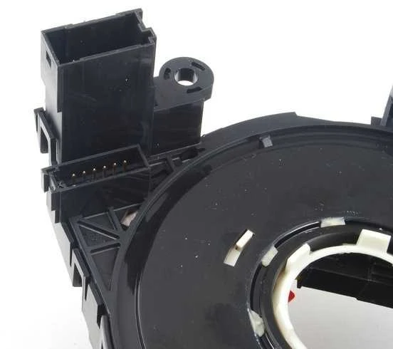 BMW X5 E70 spyruoklių kasetė 61319122381 GENUINE
