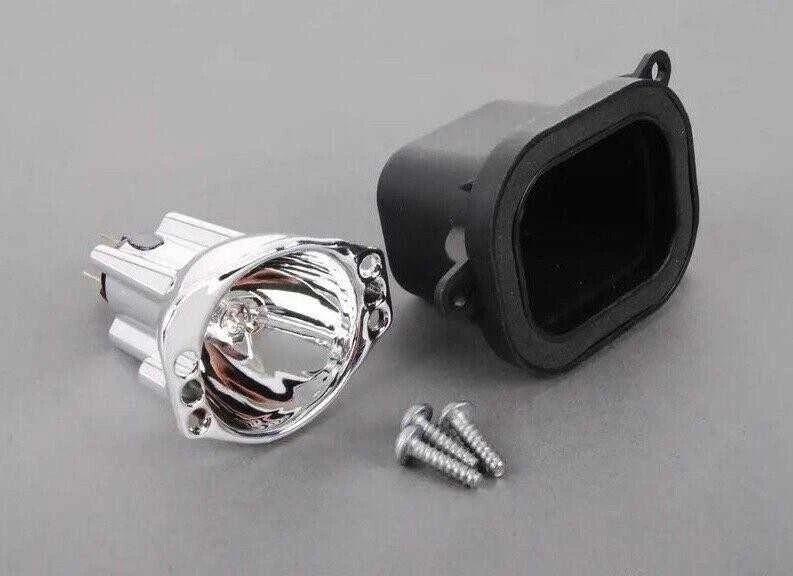 Bmw X5 E70 Stovėjų Žibintų Atramos Rinkinys Originalus 63127192578