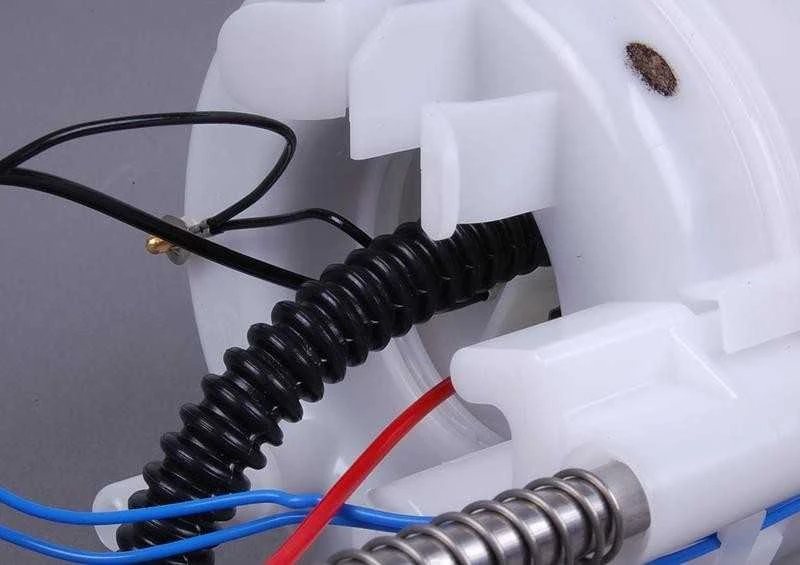 BMW X5 E70 Tiekimo Irenginys Su I Baka Imontuotu Siurbliais Ir Filtru Originalus 16117195463