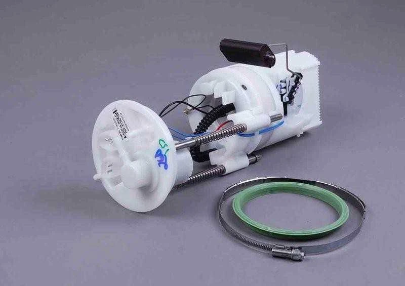 BMW X5 E70 Tiekimo Irenginys Su I Baka Imontuotu Siurbliais Ir Filtru Originalus 16117195463