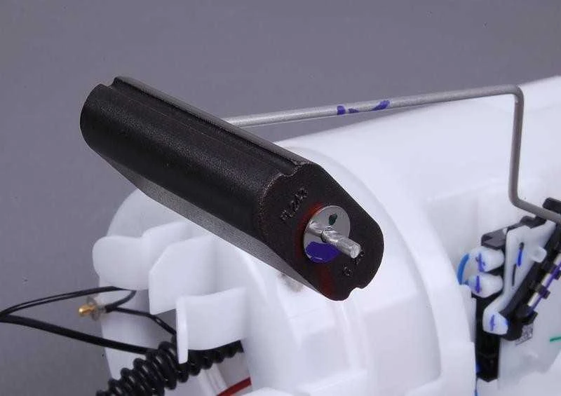 BMW X5 E70 Tiekimo Irenginys Su I Baka Imontuotu Siurbliais Ir Filtru Originalus 16117195463