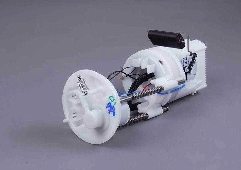BMW X5 E70 Tiekimo Irenginys Su I Baka Imontuotu Siurbliais Ir Filtru Originalus 16117195463