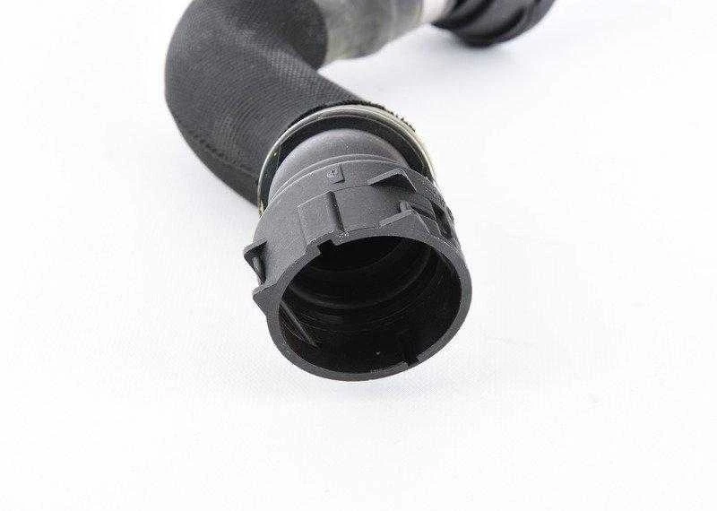 BMW X5 E70 Vaistinis Vamzdis Originalus 17127808116