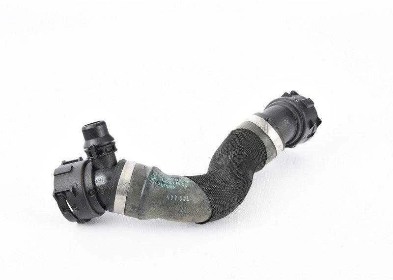 BMW X5 E70 Vaistinis Vamzdis Originalus 17127808116