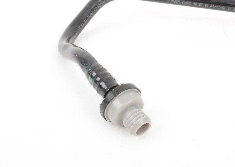 Bmw X5 E70 Vakuumo Vamzdis Originalus 11667798109