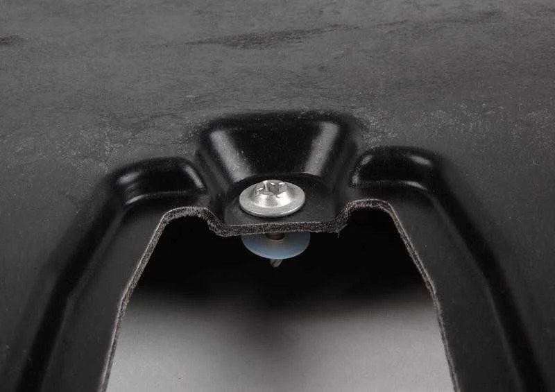 BMW X5 E70 Variklio Apsauga Priekyje Originalus 51757163280