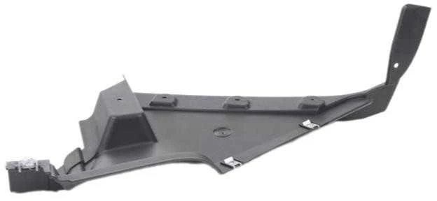 Bmw X5 E70 Variklio Dangtis Priekinis Kairysis Originalus 51758037345