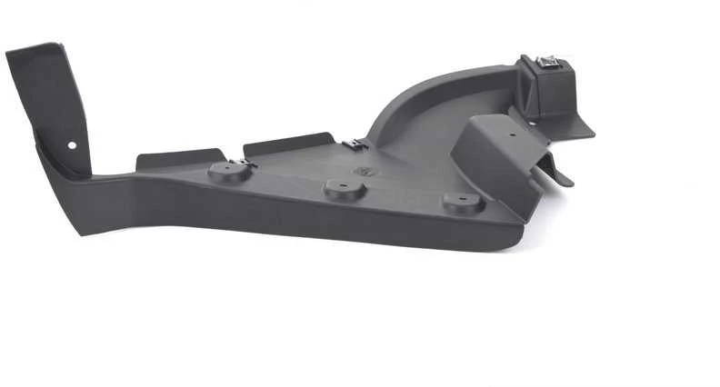 Bmw X5 E70 Variklio Dangtis Priekinis Kairysis Originalus 51758037345