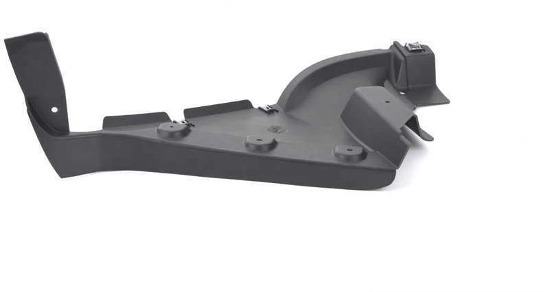 Bmw X5 E70 Variklio Dangtis Priekinis Kairysis Originalus 51758037345