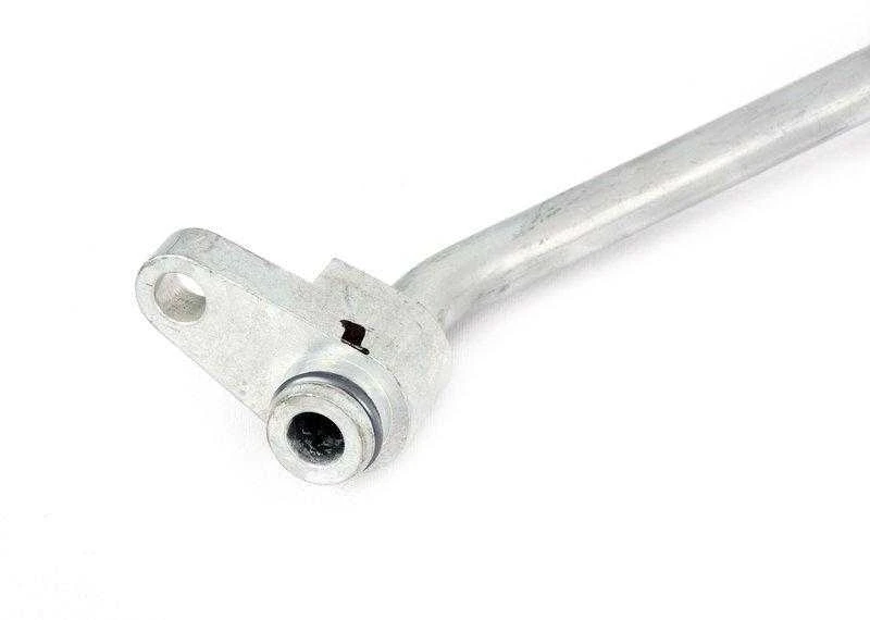 Bmw X5 E70 X6 E71 Alaus Ausinimo Vamzdis Originalus 17227619207