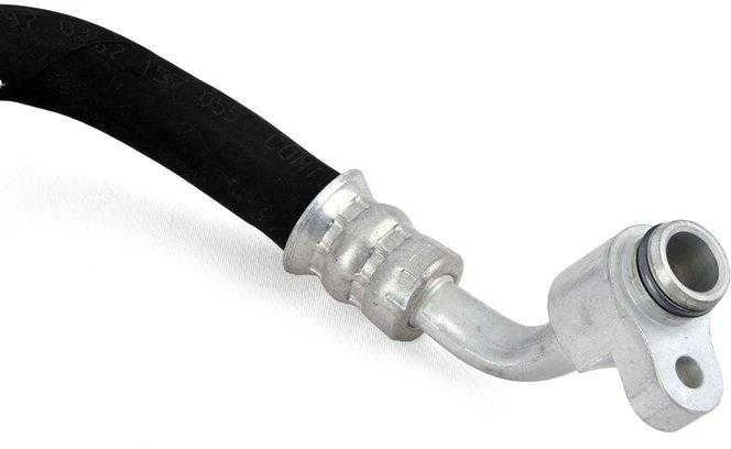 Bmw X5 E70 X6 E71 Alaus Ausinimo Vamzdis Originalus 17227619207