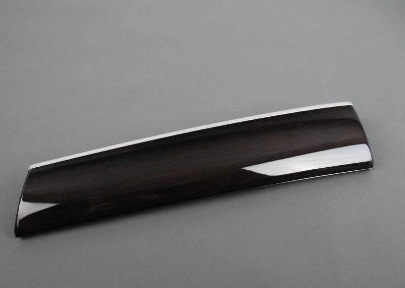 Bmw X5 E70 X6 E71 Apdoro Glove Box Žemutinė Dėklas Originalus 51459210998