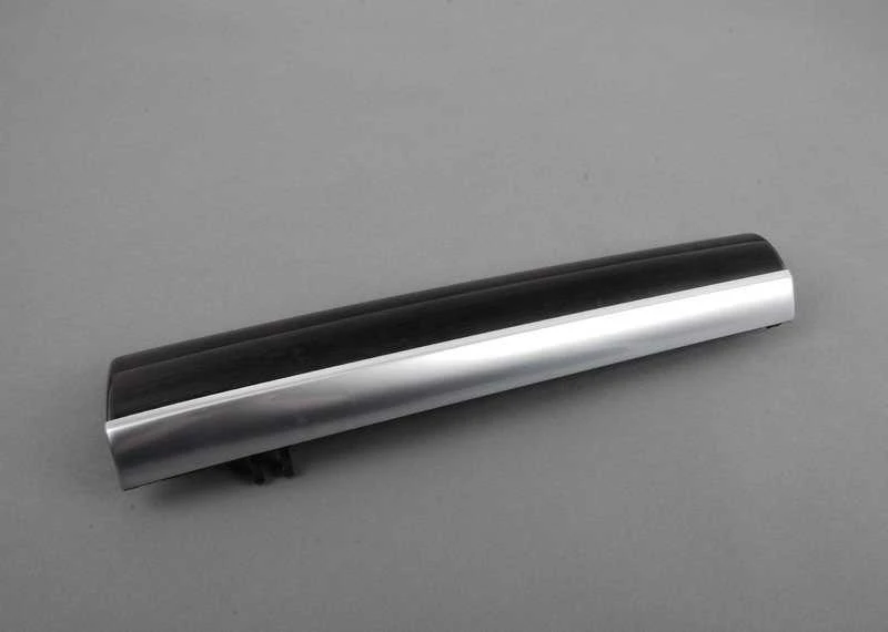 Bmw X5 E70 X6 E71 Apdoro Glove Box Žemutinė Dėklas Originalus 51459210998