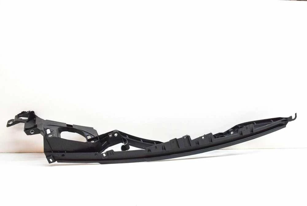 Bmw X5 E70 X6 E71 Aukštutinis Kairysis Modulio Tvirtinimas Originalus 51657157989