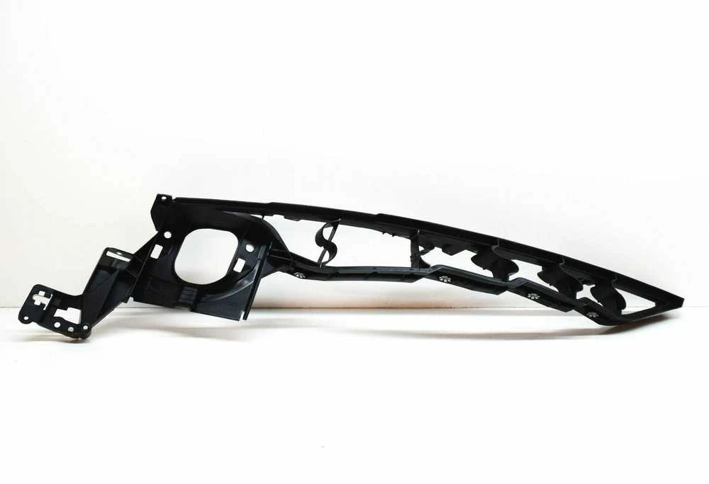 Bmw X5 E70 X6 E71 Aukštutinis Kairysis Modulio Tvirtinimas Originalus 51657157989